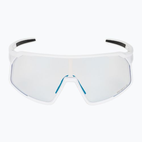 Napszemüveg kerékpárosoknak ATTABO Stilb photochromic white
