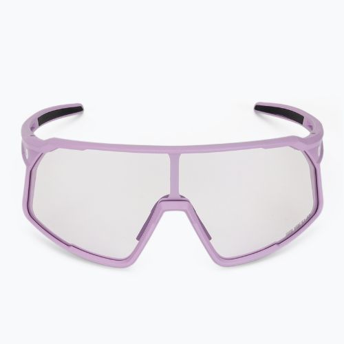 Napszemüveg kerékpárosoknak ATTABO Stilb photochromic violet