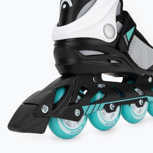 Női görkorcsolya HEAD Essence 84 green