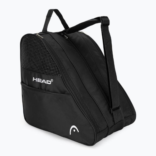 Görkorcsolya táska HEAD Hage black