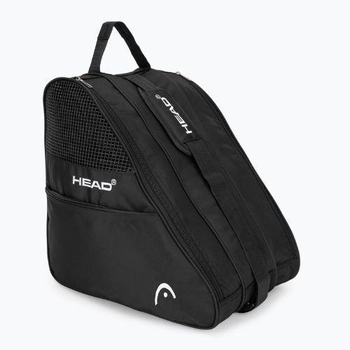 Görkorcsolya táska HEAD Hage black