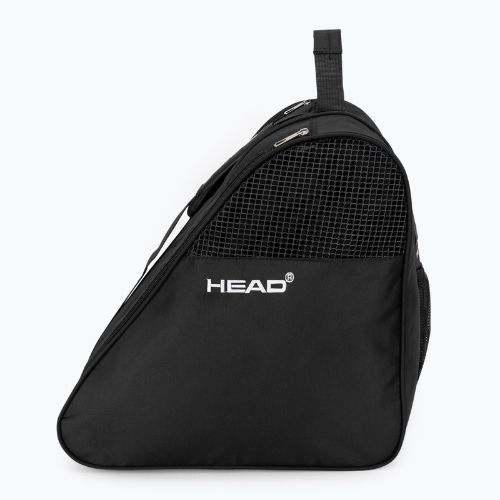 Görkorcsolya táska HEAD Hage black