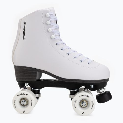 Női görkorcsolya HEAD Classic white