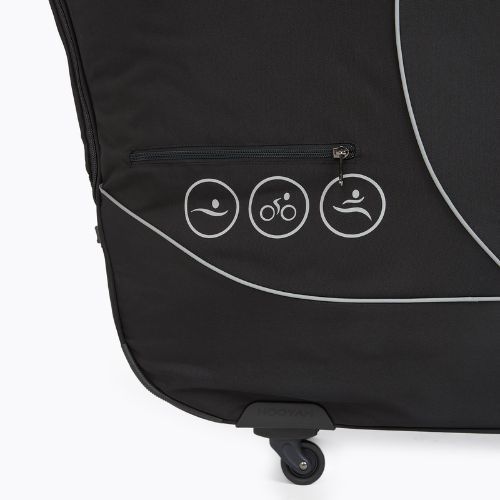 Kerékpár szállítótáska NOOYAH BK015-A 28" black
