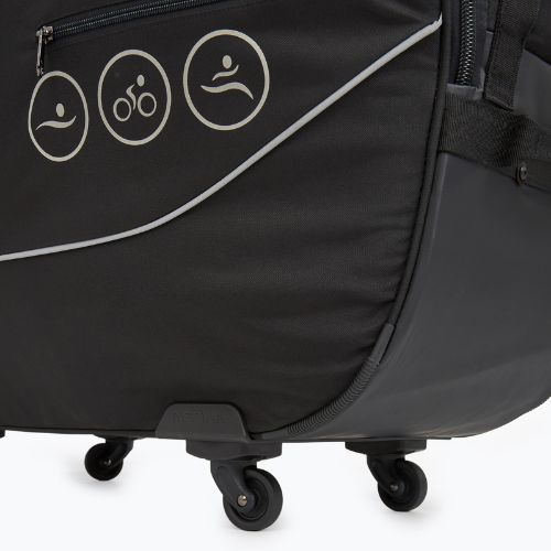 Kerékpár szállítótáska NOOYAH BK015-A 28" black