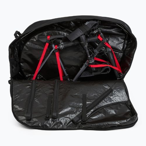 Kerékpár szállítótáska NOOYAH BK015-A 28" black