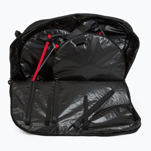 Kerékpár szállítótáska NOOYAH BK015-A 28" black