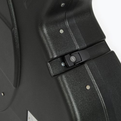 Kerékpárra szerelhető bőrönd NOOYAH BK006 28"/29" black