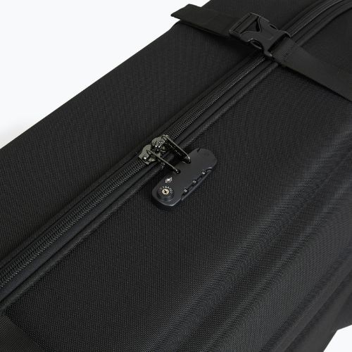 Kerékpárra szerelhető bőrönd NOOYAH BK004S 28" black