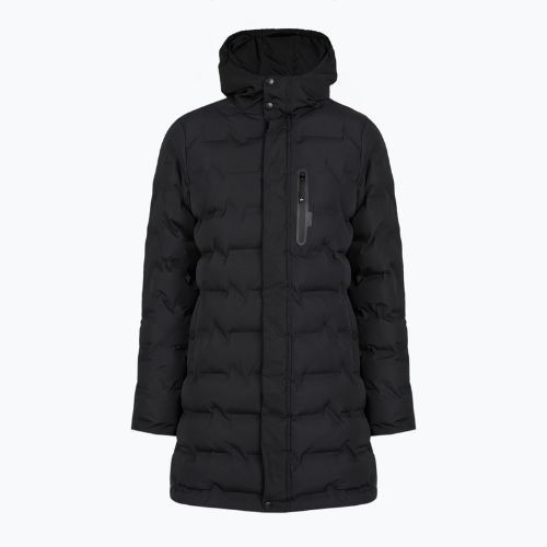 Női pehelydzseki KADVA Alpine WMNS fekete