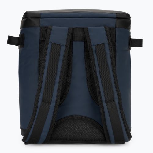 Túra hűtő KADVA soft CANcool navy blue