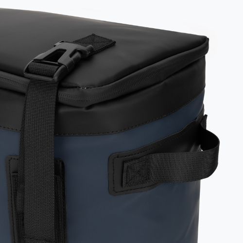 Túra hűtő KADVA soft CANcool navy blue