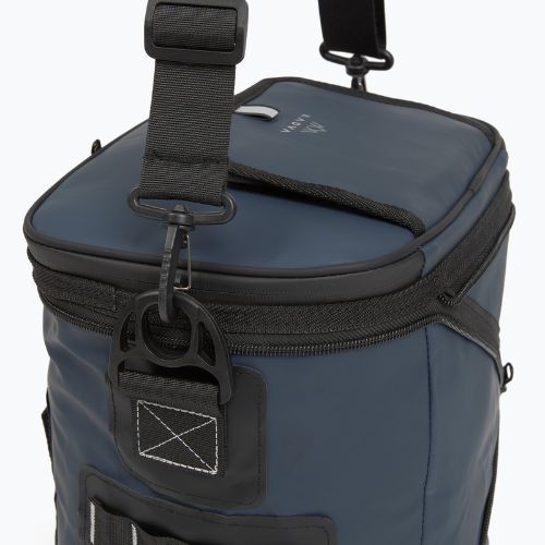 Túra hűtő KADVA flat Reducer layup 12 l navy blue