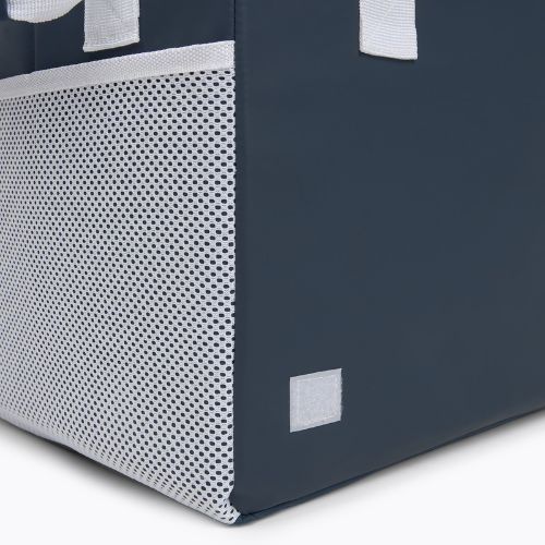 Túra hűtő KADVA foldable into Picnicer 30 l navy blue