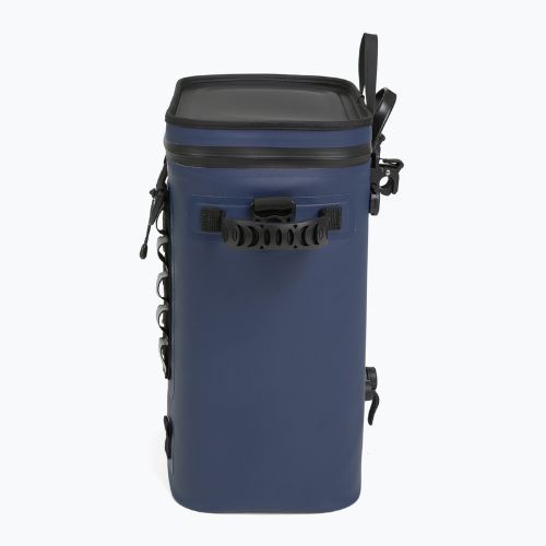 Hőtartó táska KADVA 72h BikerPack 20 l navy blue