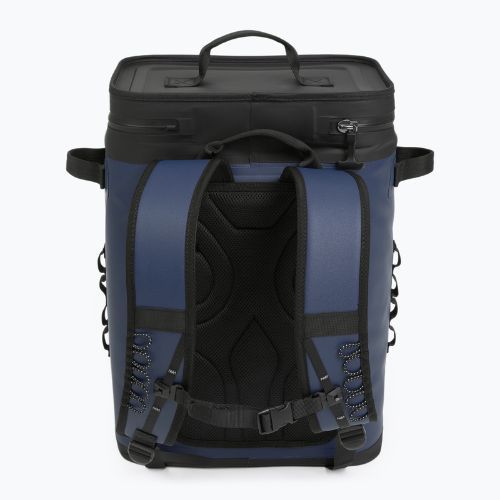 Hőtartó táska KADVA 72h Papu 25 navy blue