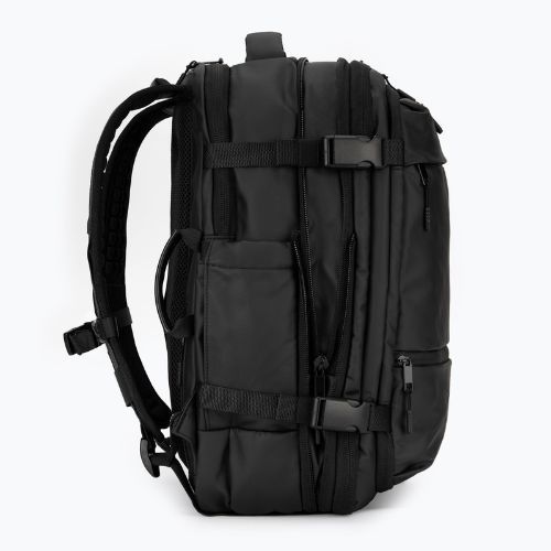 KADVA ARTravel 30 l fekete vákuumos hátizsák