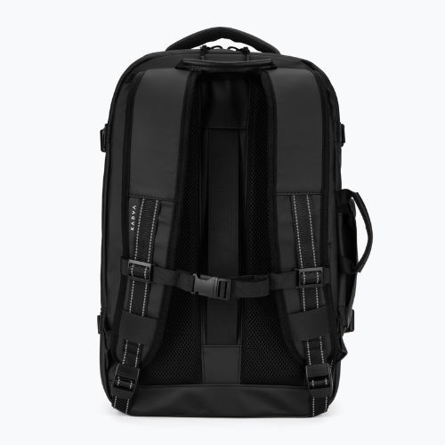 KADVA ARTravel 30 l fekete vákuumos hátizsák