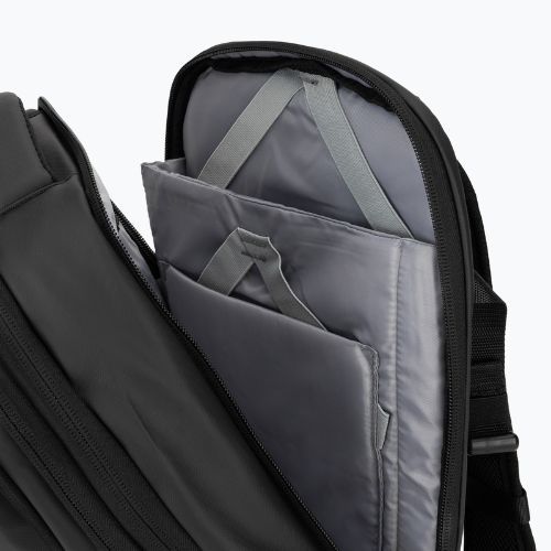 KADVA ARTravel 30 l fekete vákuumos hátizsák
