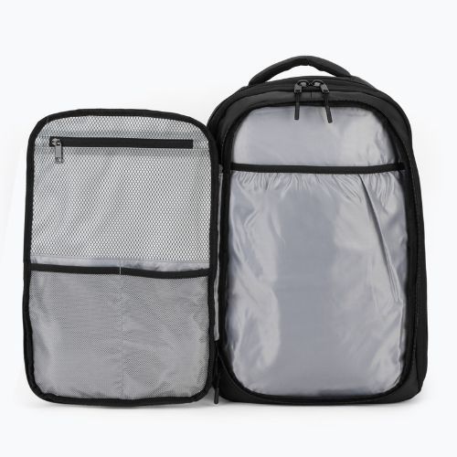 KADVA ARTravel 30 l fekete vákuumos hátizsák