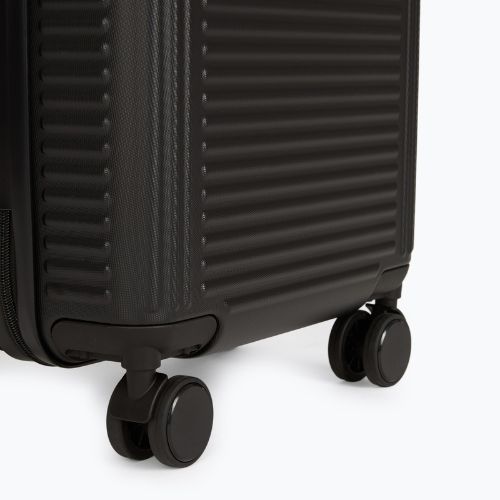 Kabinbőrönd KADVA Palero 38 l fekete