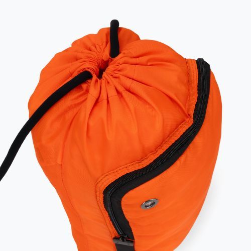 Zsákként és hátizsákként is használható táska OneTeam Sportano Attractor red