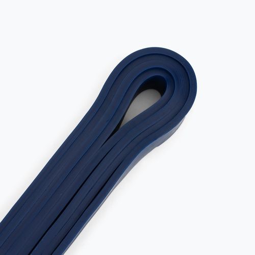 Rehabilitációs gumi XTREXO 3/5 navy blue