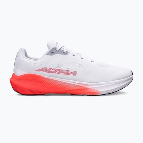 Női futócipő Altra Experience Flow ST white/coral
