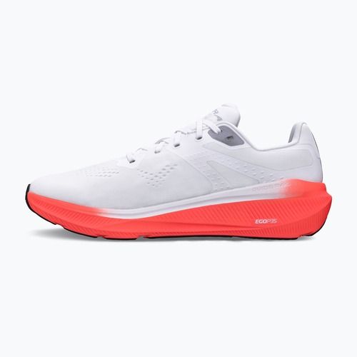 Női futócipő Altra Experience Flow ST white/coral