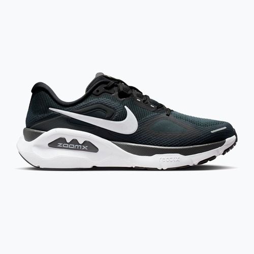 Férfi futócipő  Nike Structure Plus black/anthracite/white