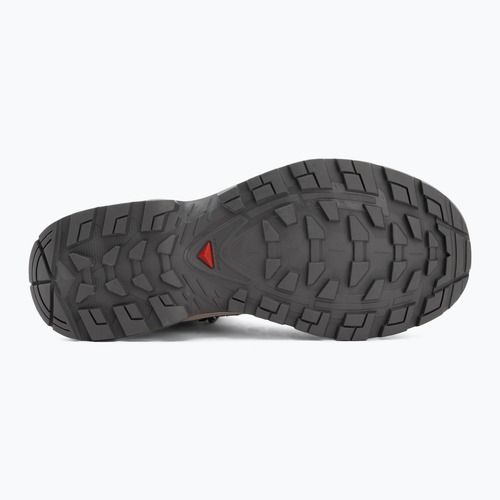 Női túrabakancs Salomon Quest Echo GTX gull/paloma/bog