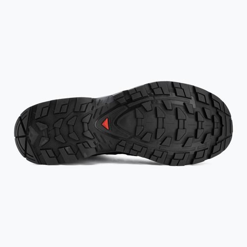 Férfi túracipő Salomon Quest Echo GTX black/clrock/black