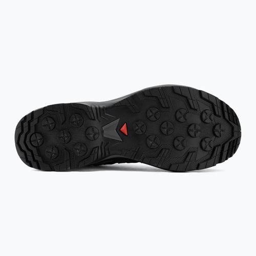 Férfi túracipő Salomon X-Adventure Recon Waterproof asphalt/castlerock