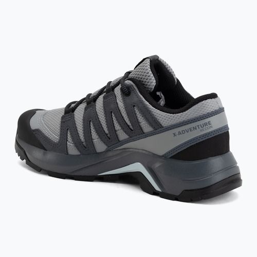 Női túrabakancs Salomon X-Adventure Recon Waterproof mnment/turbu
