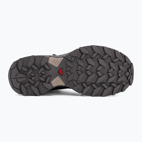 Női túrabakancs Salomon X Ultra 360 MID GTX nine iron/excalibur