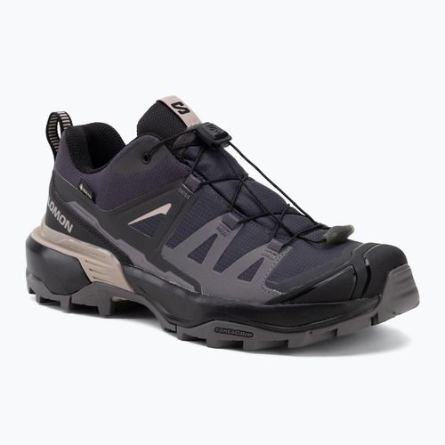 Női túrabakancs Salomon X Ultra 360 GTX nine iron/excalibur
