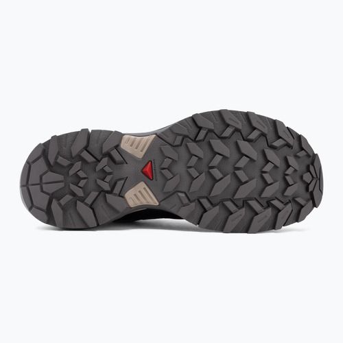 Női túrabakancs Salomon X Ultra 360 GTX nine iron/excalibur
