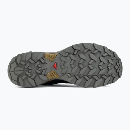 Férfi túracipő Salomon X Ultra 360 GTX urban chic/black