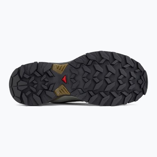 Férfi túracipő Salomon X Ultra 360 sedona sage/wrought iron