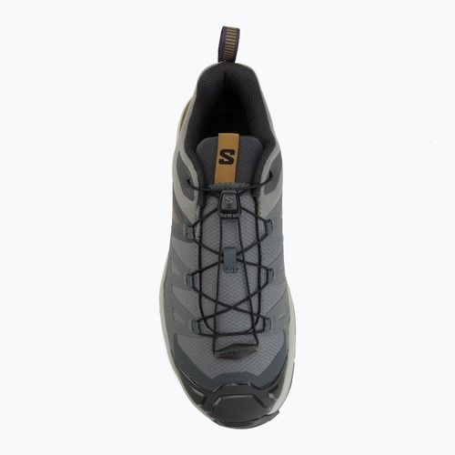 Férfi túracipő Salomon X Ultra 360 sedona sage/wrought iron