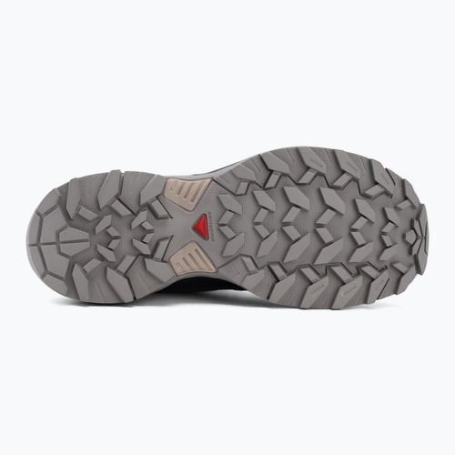 Női túrabakancs Salomon X Ultra 360 gull/nine iron/shadow