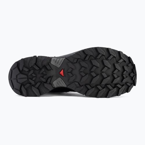 Férfi túracipő Salomon X ULTRA 360 LTR MID GTX castlerock/asphalt