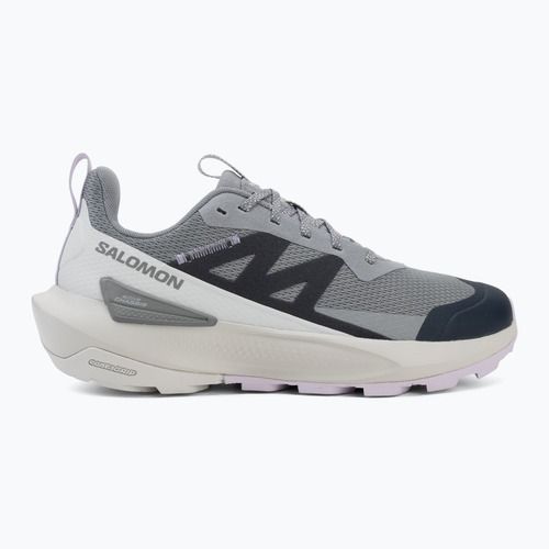 Női túracipő Salomon Elixir Activ GTX shskin/glacier gray/opetal