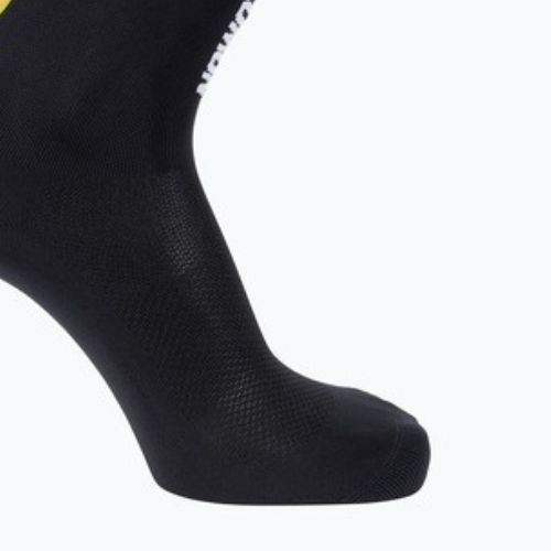 Zokni Salomon Pulse Race Flag Crew black