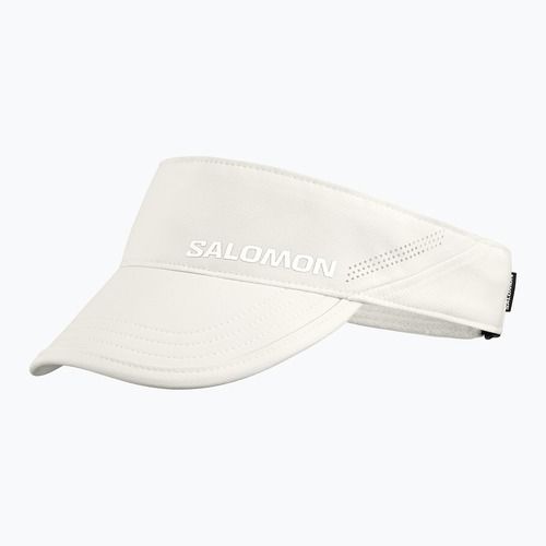 Napellenző Salomon SHAKEout whisper white