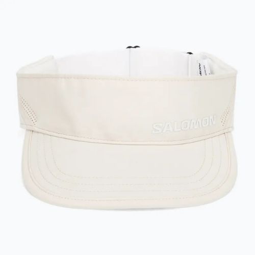 Napellenző Salomon SHAKEout whisper white