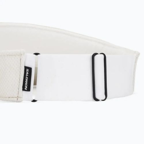 Napellenző Salomon SHAKEout whisper white