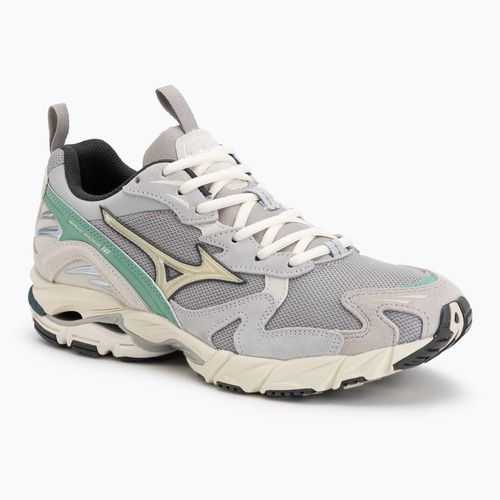 Cipők Mizuno Wave Rider 10 Premium opal gray/pristine/creme de menthe