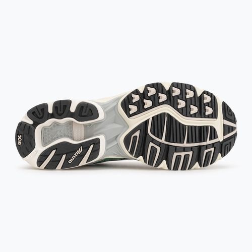 Cipők Mizuno Wave Rider 10 Premium opal gray/pristine/creme de menthe