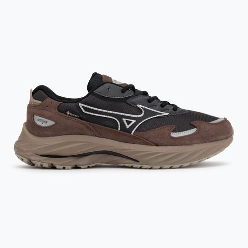 Cipők Mizuno Wave Rider β GTX black sand/black/chicory coffee
